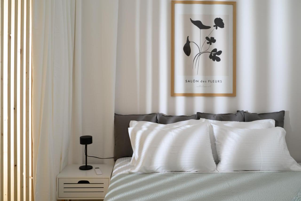 H Experience - Funky 1bd In Vibrant Nea Smirni * Athens