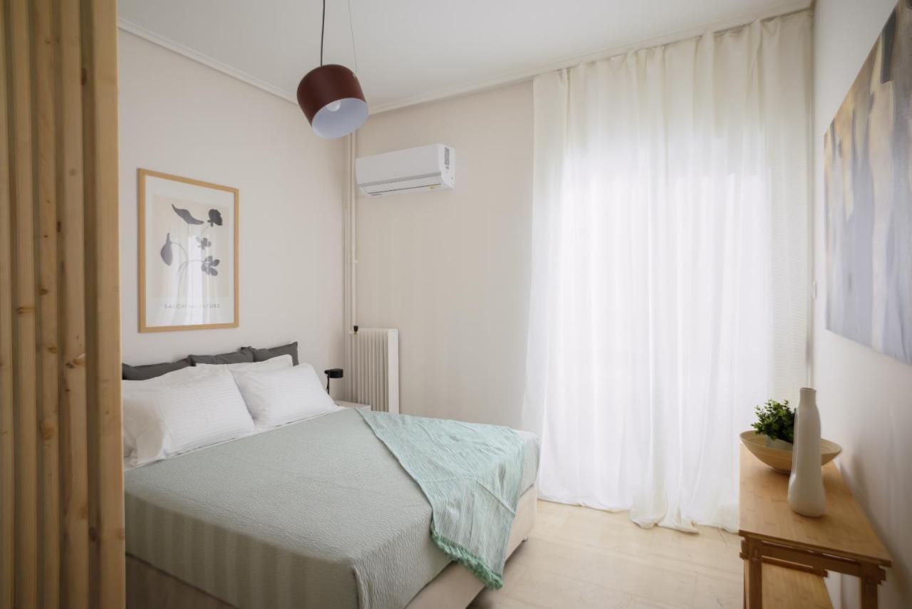H Experience - Funky 1bd In Vibrant Nea Smirni * Athens