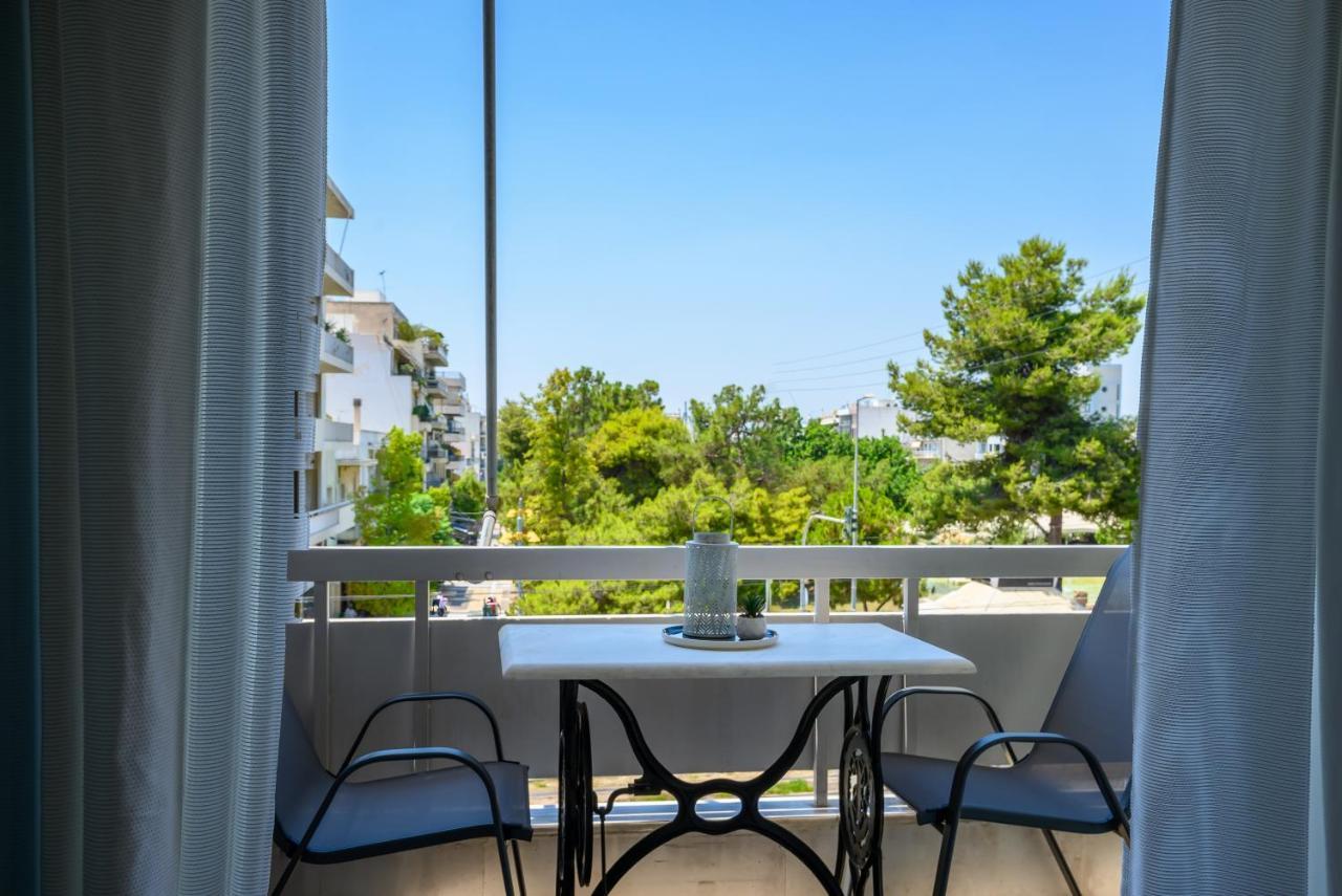 H Experience - Funky 1bd In Vibrant Nea Smirni Apartment *